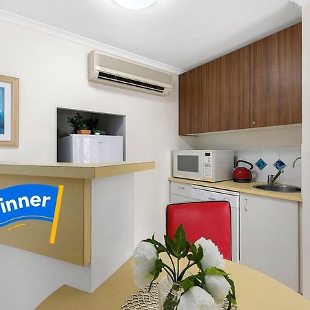 Gorgeous Apartment In Luxurious Noosa Resort Noosaville Esterno foto