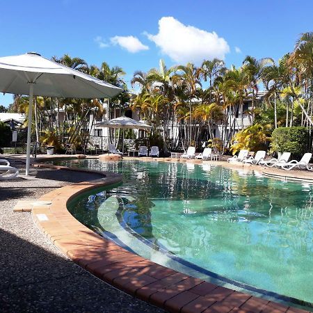 Gorgeous Apartment In Luxurious Noosa Resort Noosaville Esterno foto