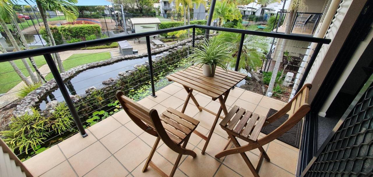 Gorgeous Apartment In Luxurious Noosa Resort Noosaville Esterno foto