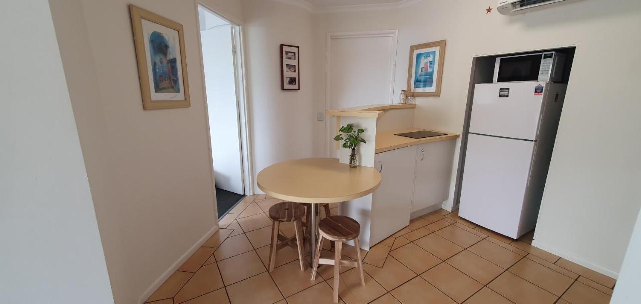 Gorgeous Apartment In Luxurious Noosa Resort Noosaville Esterno foto